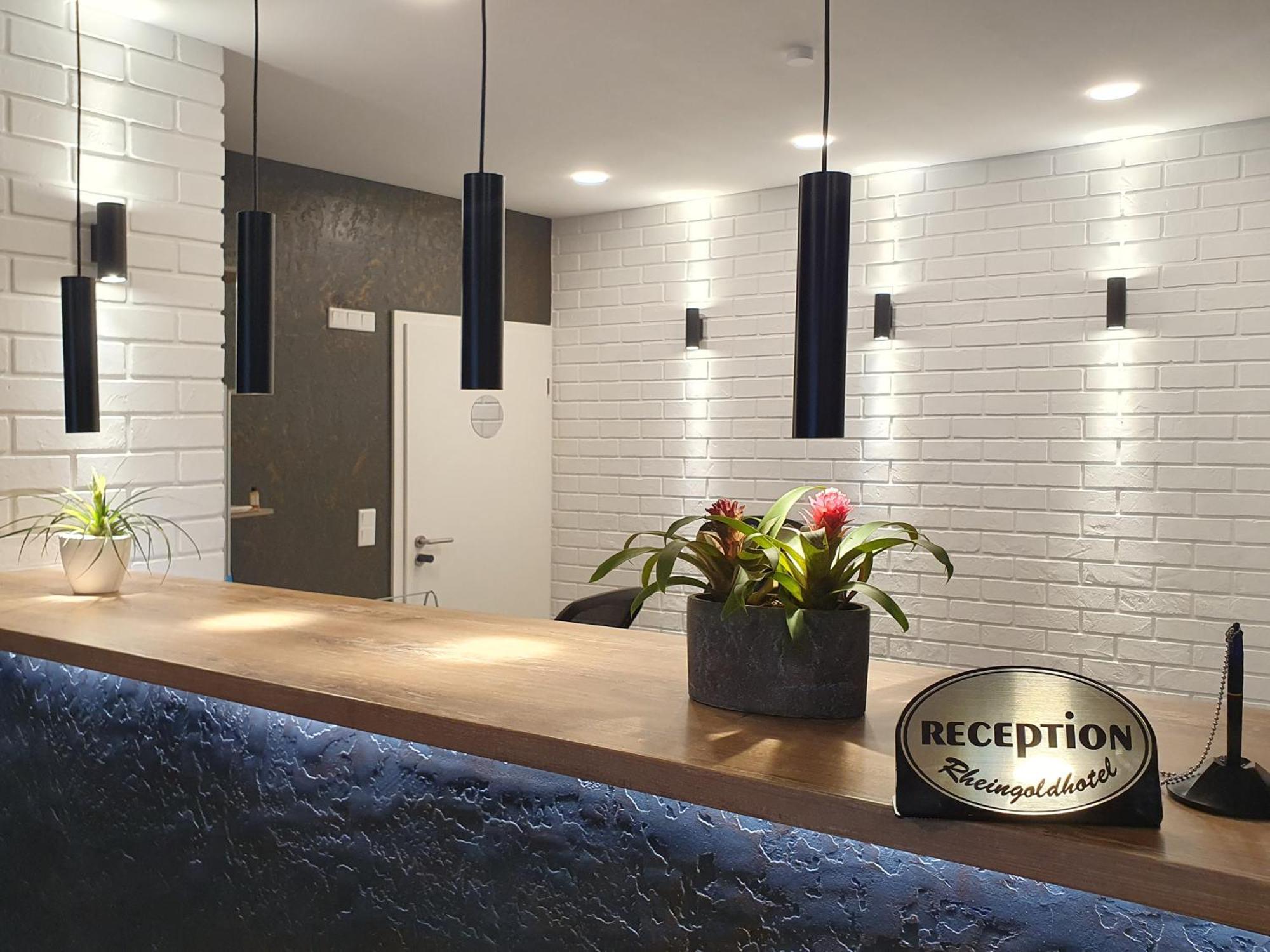 Rheinmetropole Hotel Düsseldorf Extérieur photo