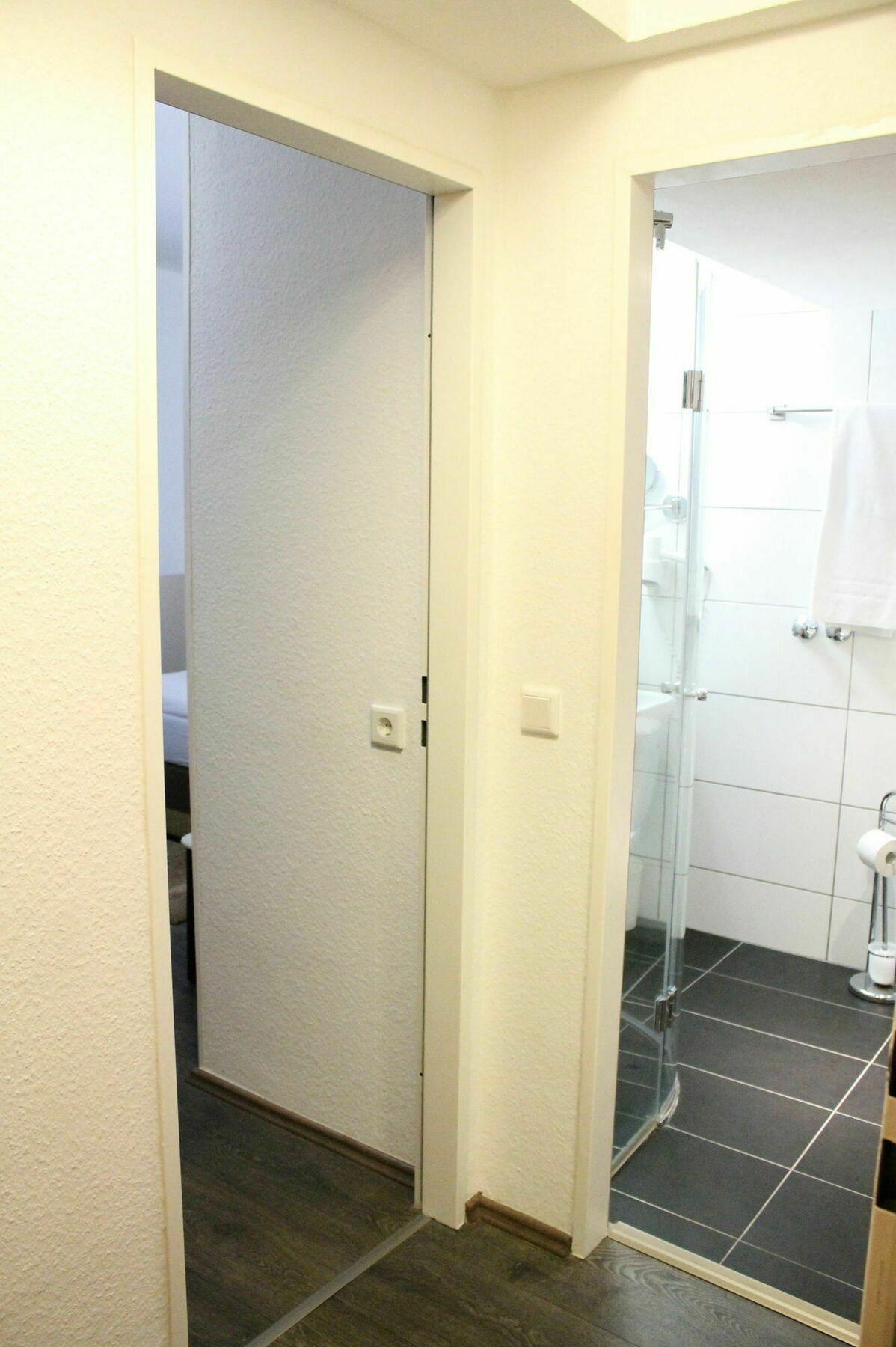 Rheinmetropole Hotel Düsseldorf Extérieur photo